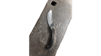 Couteau pliant