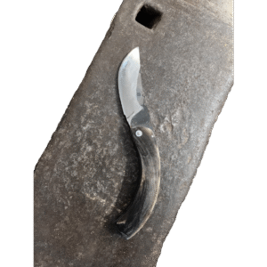 Couteau pliant