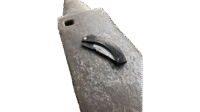 Couteau pliant