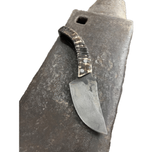 Couteau fixe